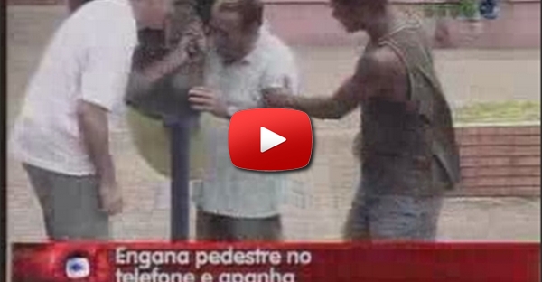 Falso Doente